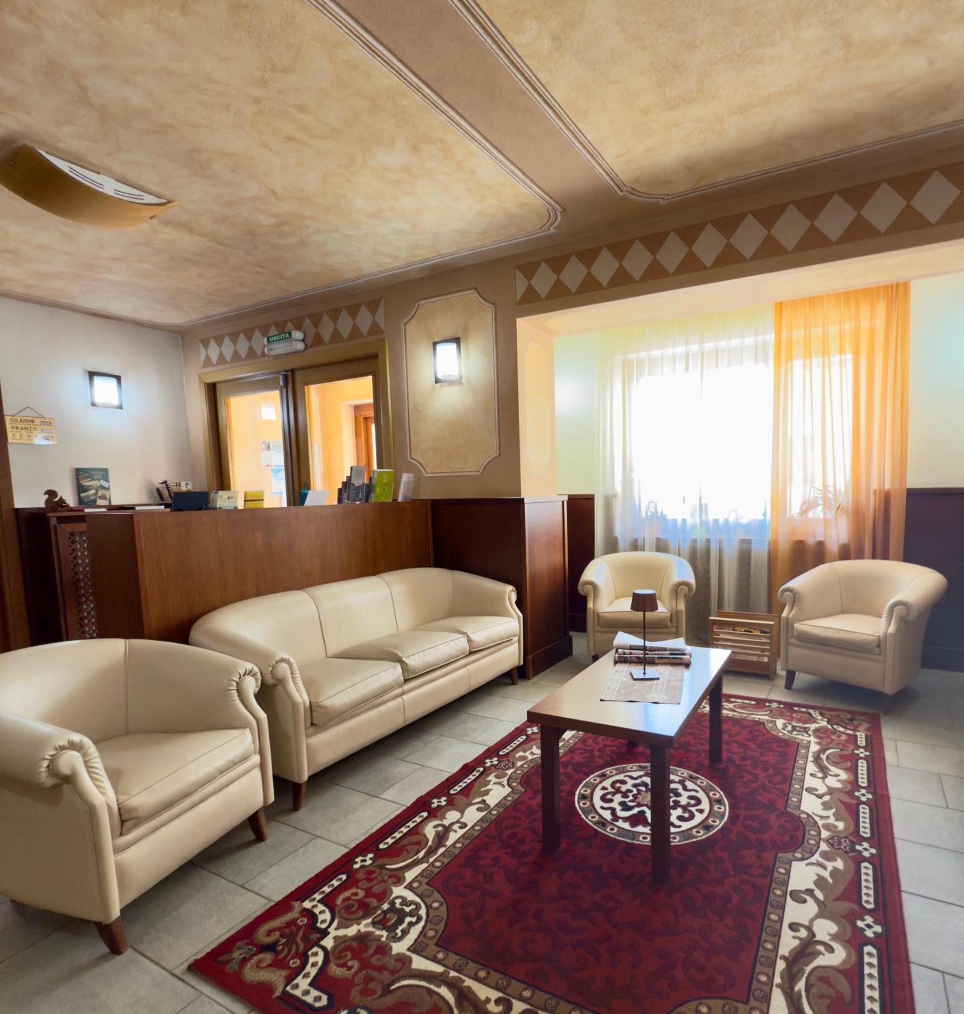 Hotel Dama Bianca فالتورنيتش المظهر الخارجي الصورة