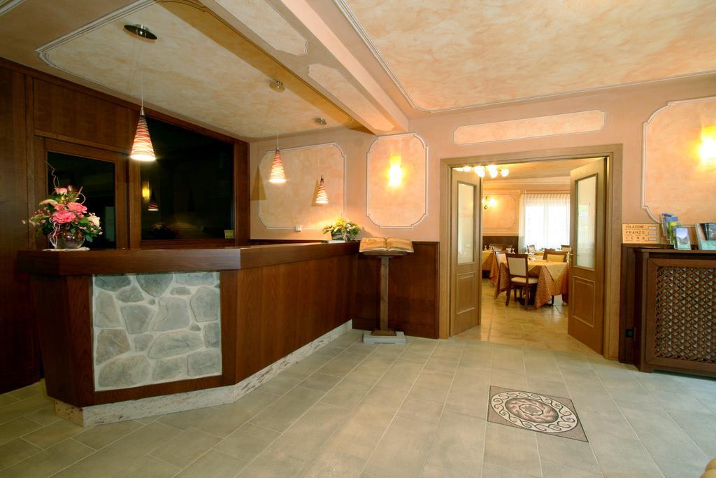 Hotel Dama Bianca فالتورنيتش المظهر الخارجي الصورة